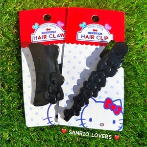 ❤️ HK Hair Accessory Bundle ❤️